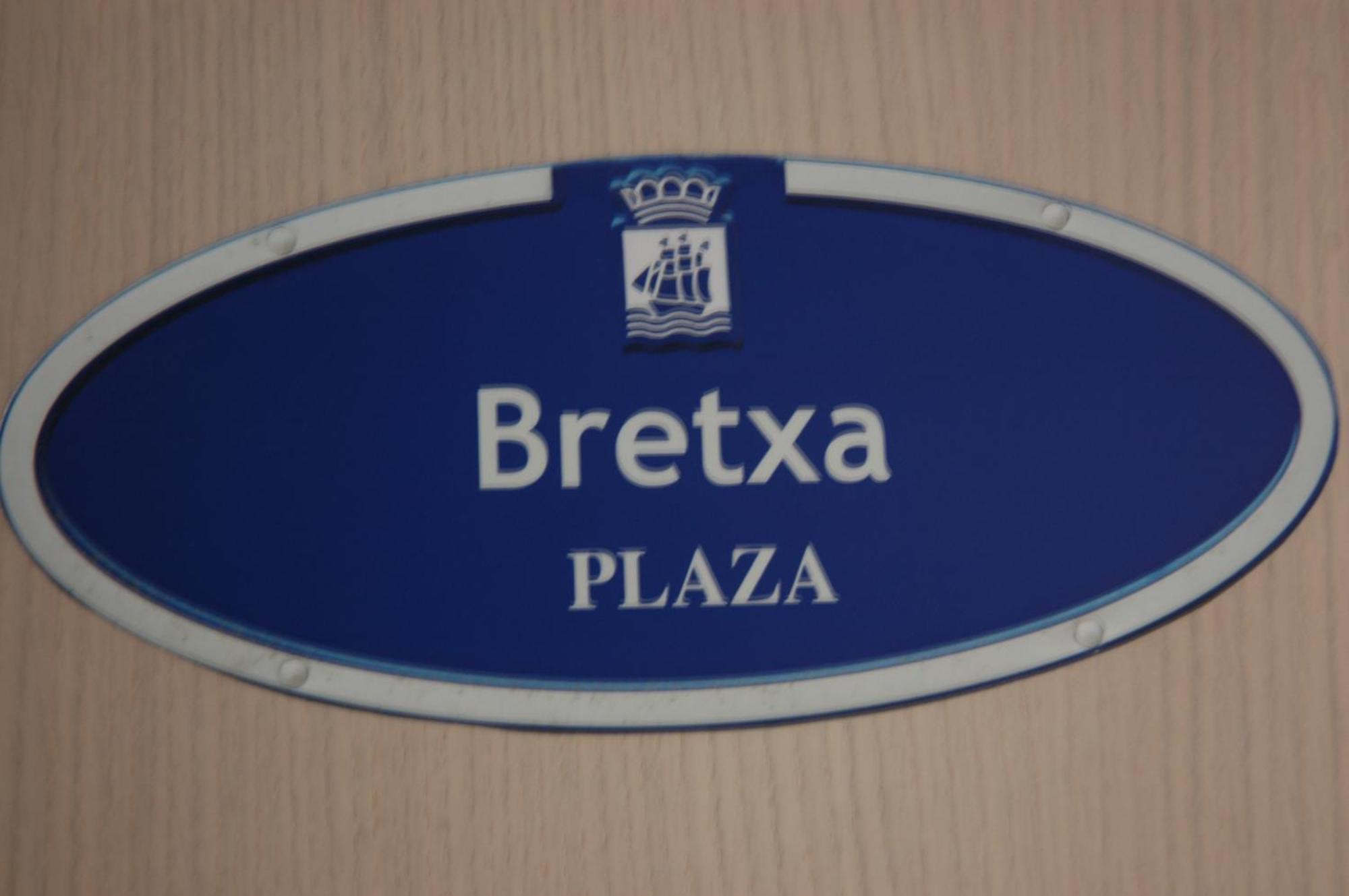 Pensión Koxka San Sebastián Exterior foto