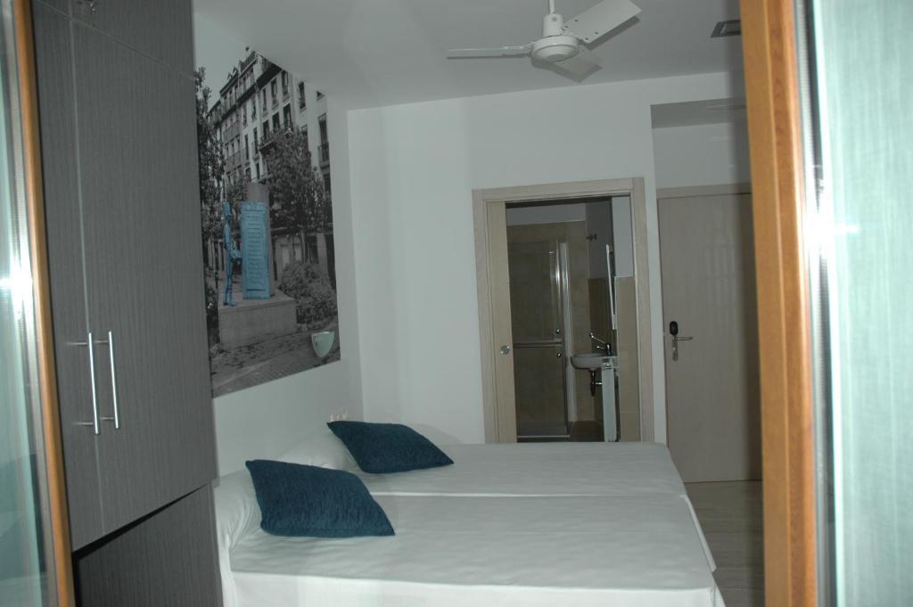 Pensión Koxka San Sebastián Quarto foto
