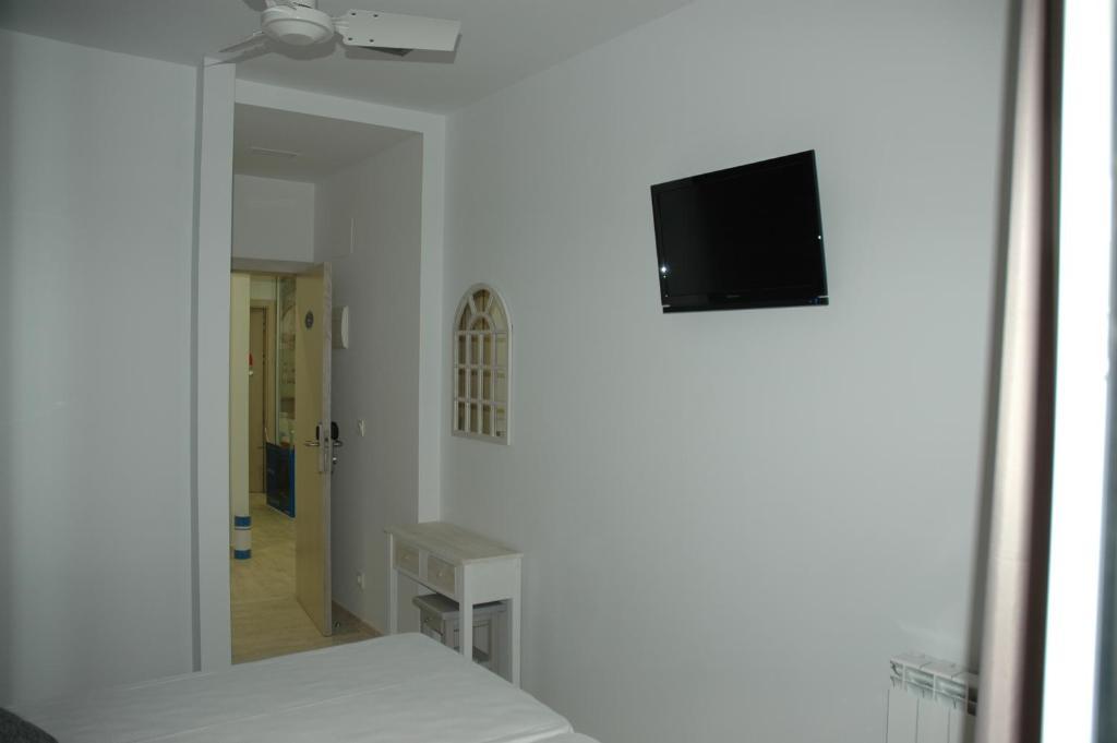 Pensión Koxka San Sebastián Quarto foto
