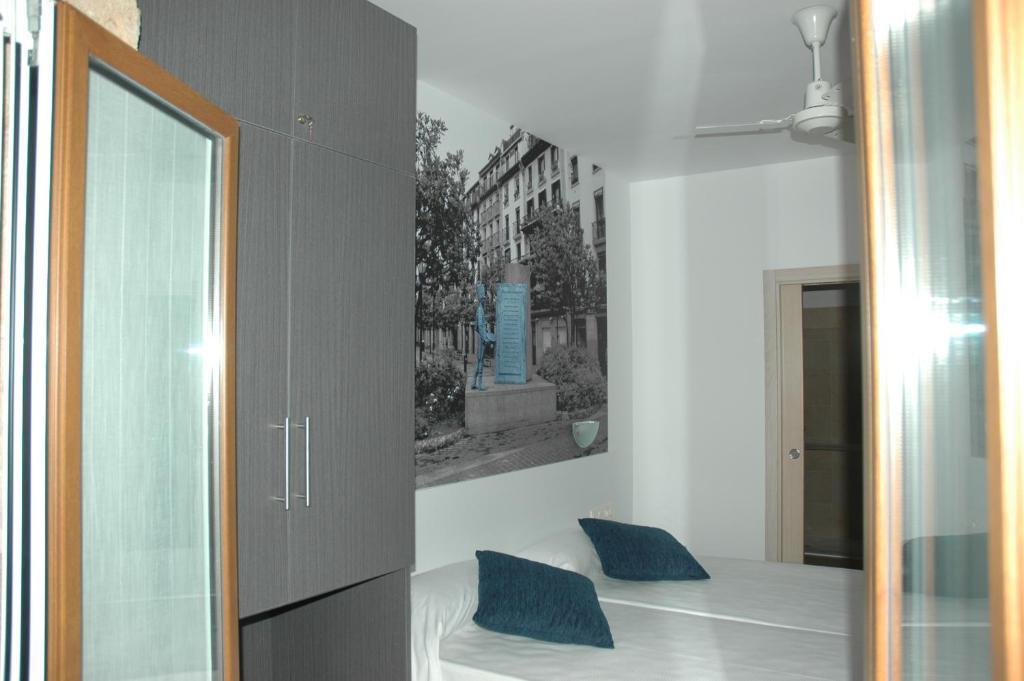 Pensión Koxka San Sebastián Quarto foto